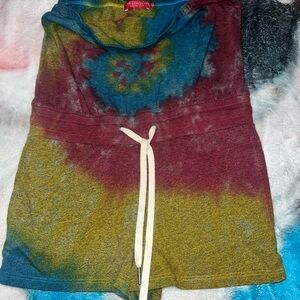 Philanthropy multicolor romper